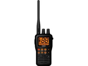 Uniden MHS75 Hand Held VHF 12v DC Charger No AC Charger