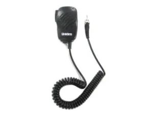 Uniden SM81 Speaker Mic #BZAG0147001