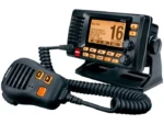 Uniden UM725BK Black VHF