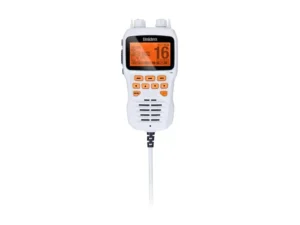 Uniden UMRMIC White Remote Second Station Microphone