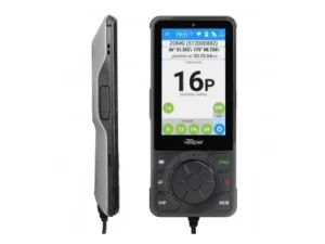 Vesper Cortex-H1 Handset Tethered