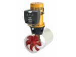 Vetus BOW5512D Bow Thruster 3Kw 55kgF 12vDC 150mm Tunnel