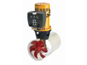 Vetus BOW5512D Bow Thruster 3Kw 55kgF 12vDC 150mm Tunnel
