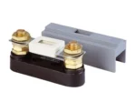 Vetus ZEHC100 Fuse Holder with Cover