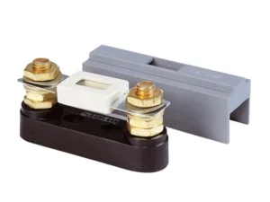 Vetus ZEHC100 Fuse Holder with Cover