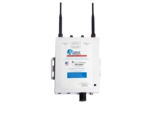 Wave WiFI EC-HP-DB-AC Hot Spot 2 - 25ft 400UF Low Loss Cable 2 -2ft Antenna 2 Rubber Duck
