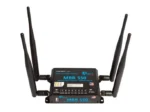 Wave WiFi MBR550 Router With SIM Slot