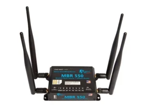 Wave WiFi MBR550 Router With SIM Slot