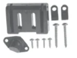 Airmar 20-154 TM Hardware For P23 And P32 TM Ducers