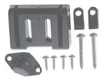 Airmar 20-154 TM Hardware For P23 And P32 TM Ducers