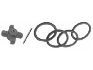 Airmar 33-114 Paddle Wheel F/ S200/ST200