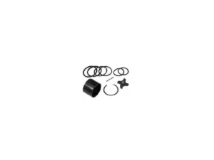 Airmar 33-250 Paddle Wheel F/ ST600 (D284)