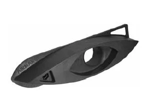 Airmar 33-476-01 High Speed Fairing Block F/B744V