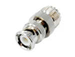 Wintron UHF Female To Bnc Male