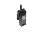 Wintron LCC400 Leather Case W/Swivel