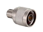 Wintron N Style Male Connector