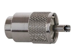 Wintron PL259 Connector