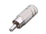 Wintron Rca Male Connector