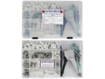 Weld Mount 1001003 Executive Adhesive and Fastener Kit