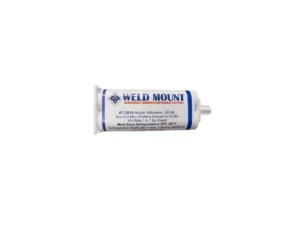 Weld Mount AT-2010 Acrylic Adhesive 50ml