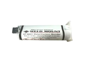 Weld Mount AT-6031 Metal & Carbon Adhesive 38ml