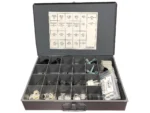 Weld Mount 7001 Industrial Fastener Kit