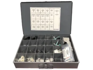 Weld Mount 7001 Industrial Fastener Kit
