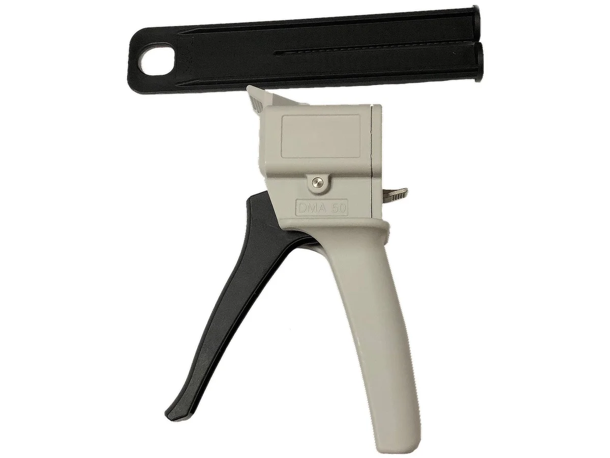 Weld Mount AT-300 Adhesive Dispensing gun