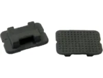 Weld Mount AT-5 Wire Tie Mount, Large Black 50 Pack AT-5-50B
