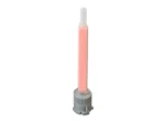Weld Mount AT-651 3.25in Square Mixing Tip Pack of 10 For AT-6031 AT-651-10
