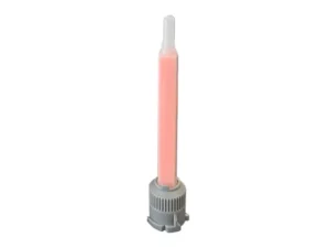 Weld Mount AT-651 3.25in Square Mixing Tip Pack of 10 For AT-6031 AT-651-10