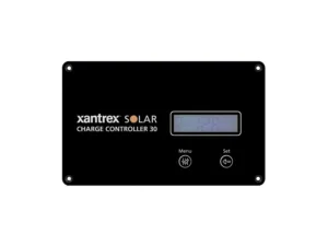 Xantrex Solar PWM 30A Charge Controller