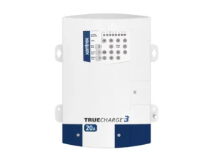 Xantrex Truecharge3 20 Amp 3 Bank 12v Charger