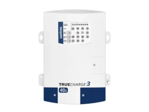 Xantrex Truecharge3 40 Amp 3 Bank 12v Charger New Version