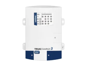 Xantrex Truecharge3 20 Amp 3 Bank 24v Charger