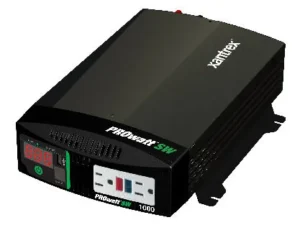 Xantrex Prowatt SW600 12v 600W True Sine Wave