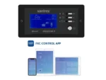 Xantrex 808-0817-02 Remote With 25ft Cable and Bluetooth For Freedom X and XC Inverters