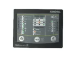 Xantrex 808-8040-01 Remote Panel F/TC2 Chargers New Ver
