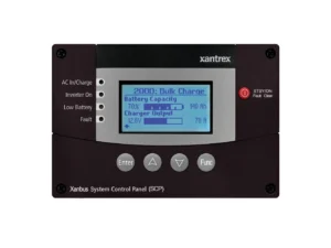 Xantrex SCP System Control Panel For SW Series