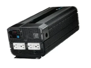 Xantrex Xpower 5000 12v 5000W Inverter With Gfci