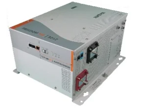 Xantrex Freedom SW2012 12v 2000W Inverter 100A Charger