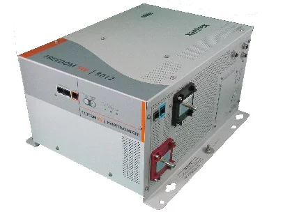 Xantrex Freedom SW3012 12v 3000W Inverter 150A Charger