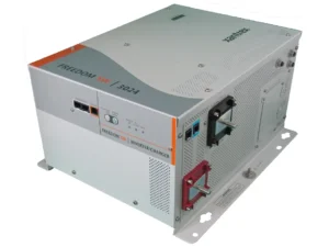 Xantrex Freedom SW3024 24v Inverter Charger B-Stock