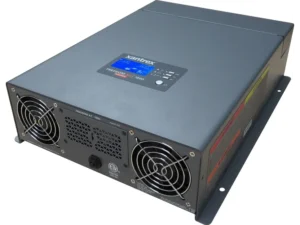 Xantrex Freedom XC1000 1000W Inverter 50A Charger