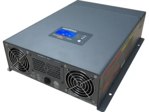 Xantrex Freedom XC2000 2000W Inverter 80A Charger
