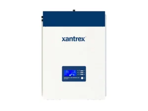 Xantrex Freedom XC PRO 2000 2000W Marine Inverter Charger 12vDC in 120vAC Out