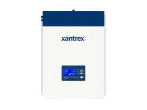 Xantrex Freedom XC PRO 3000 3000W Marine Inverter Charger 12vDC in 120vAC Out
