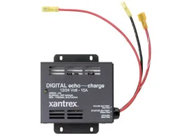 Xantrex Echo Charge 12/24VOLT