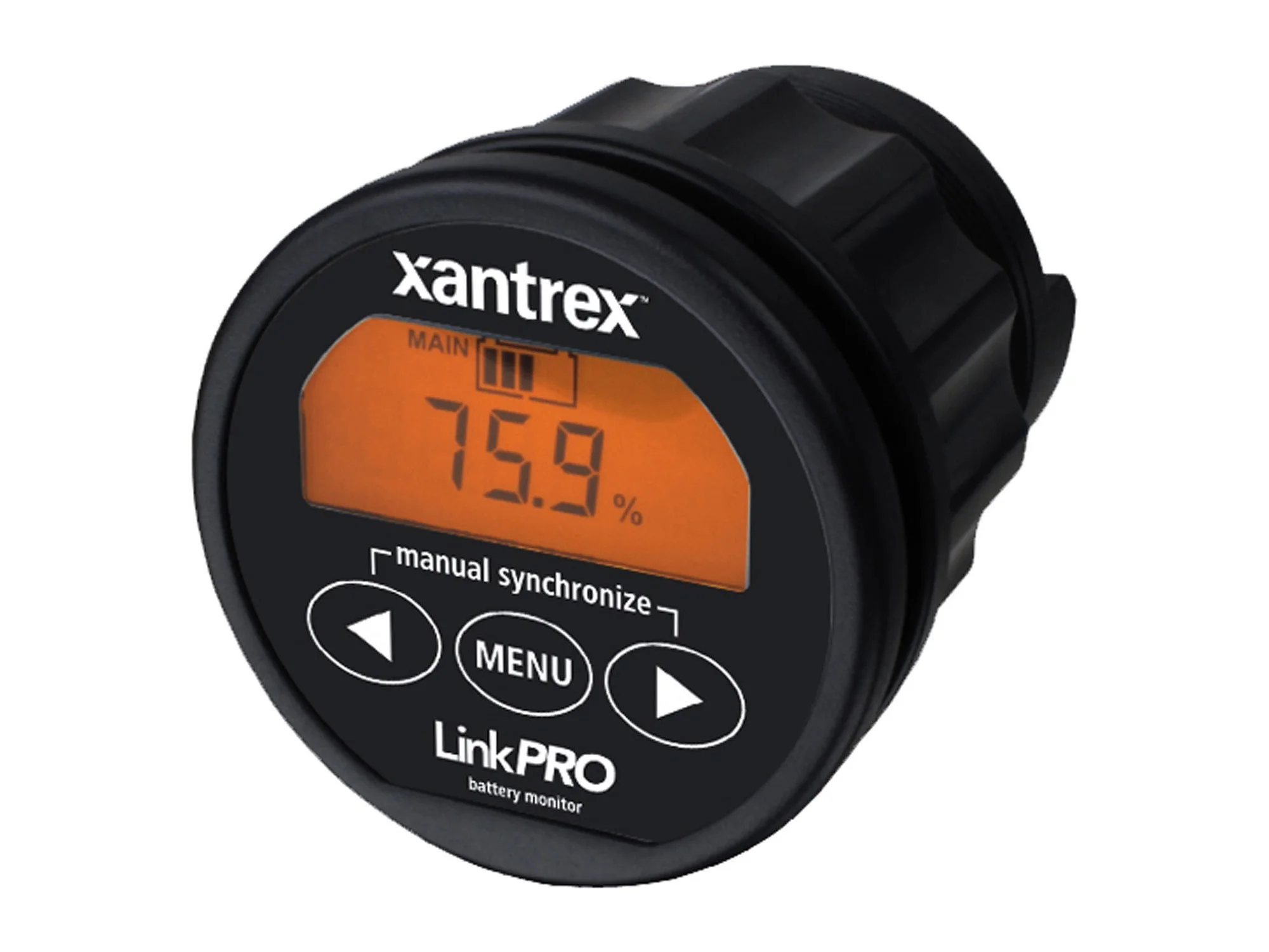 Xantrex Linklite 2 Bank Battery Monitor