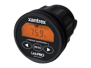 Xantrex Linkpro 2 Bank Battery Monitor
